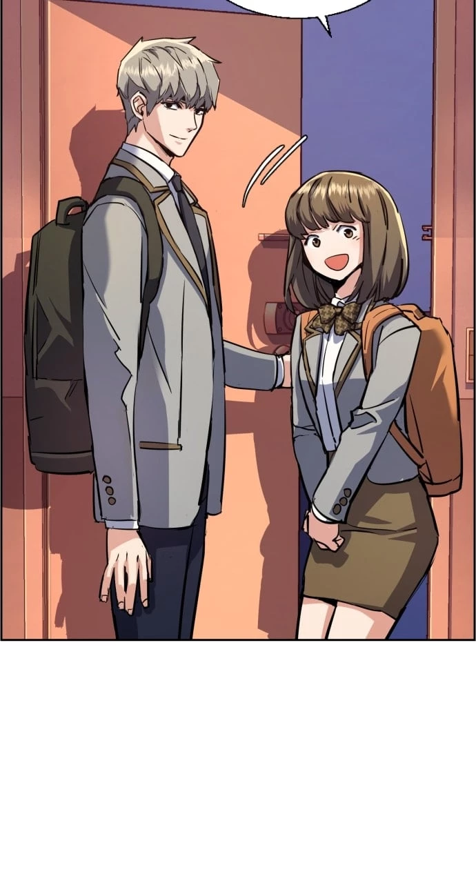 Read Teenage Mercenary EN Manga Online
