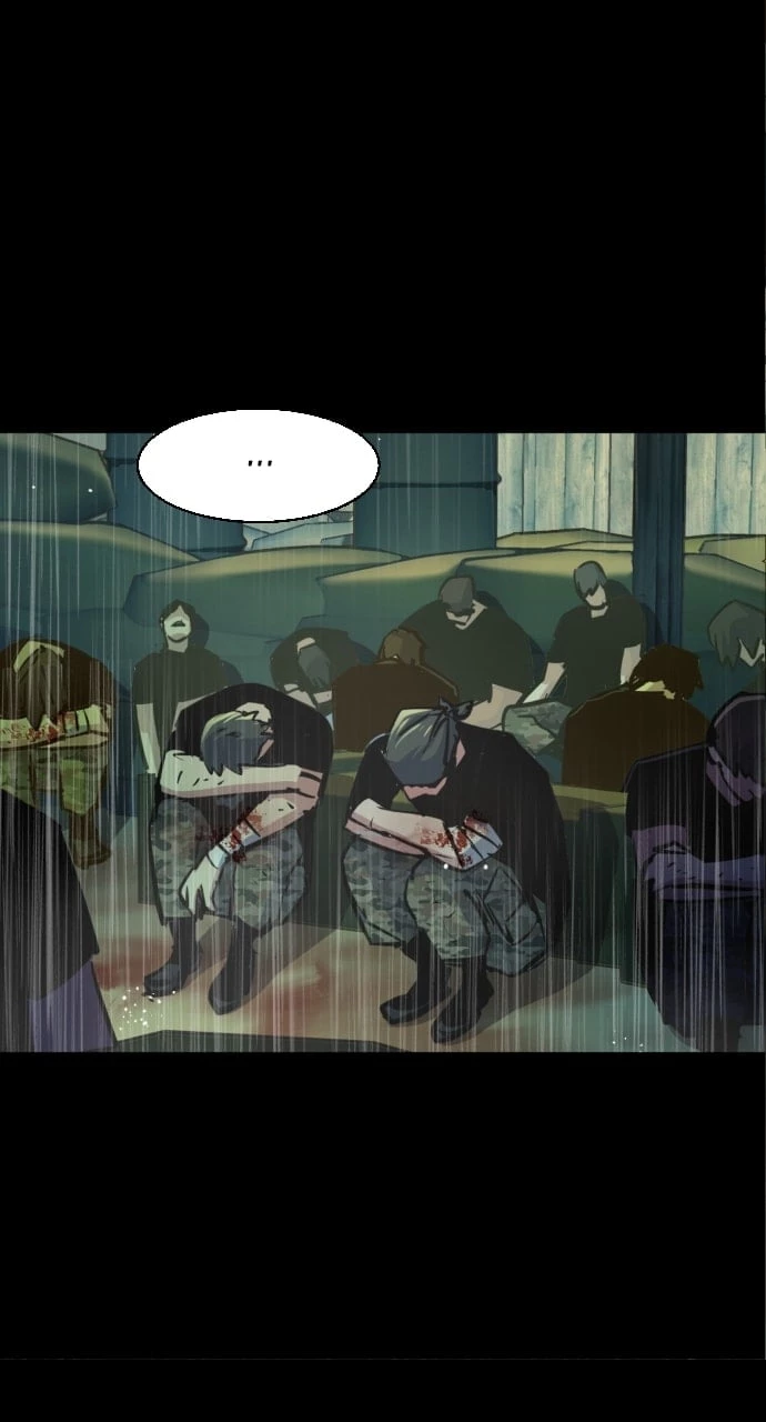 Read Teenage Mercenary EN Manga Online