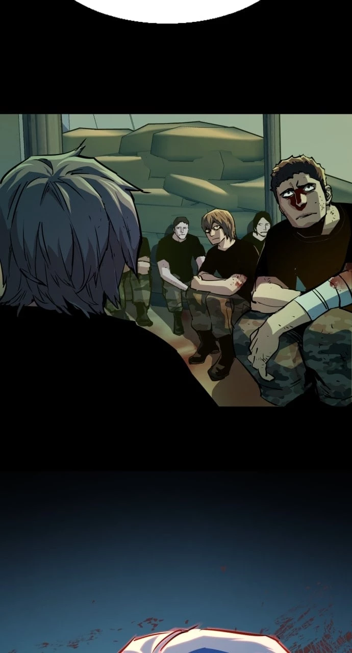 Read Teenage Mercenary EN Manga Online