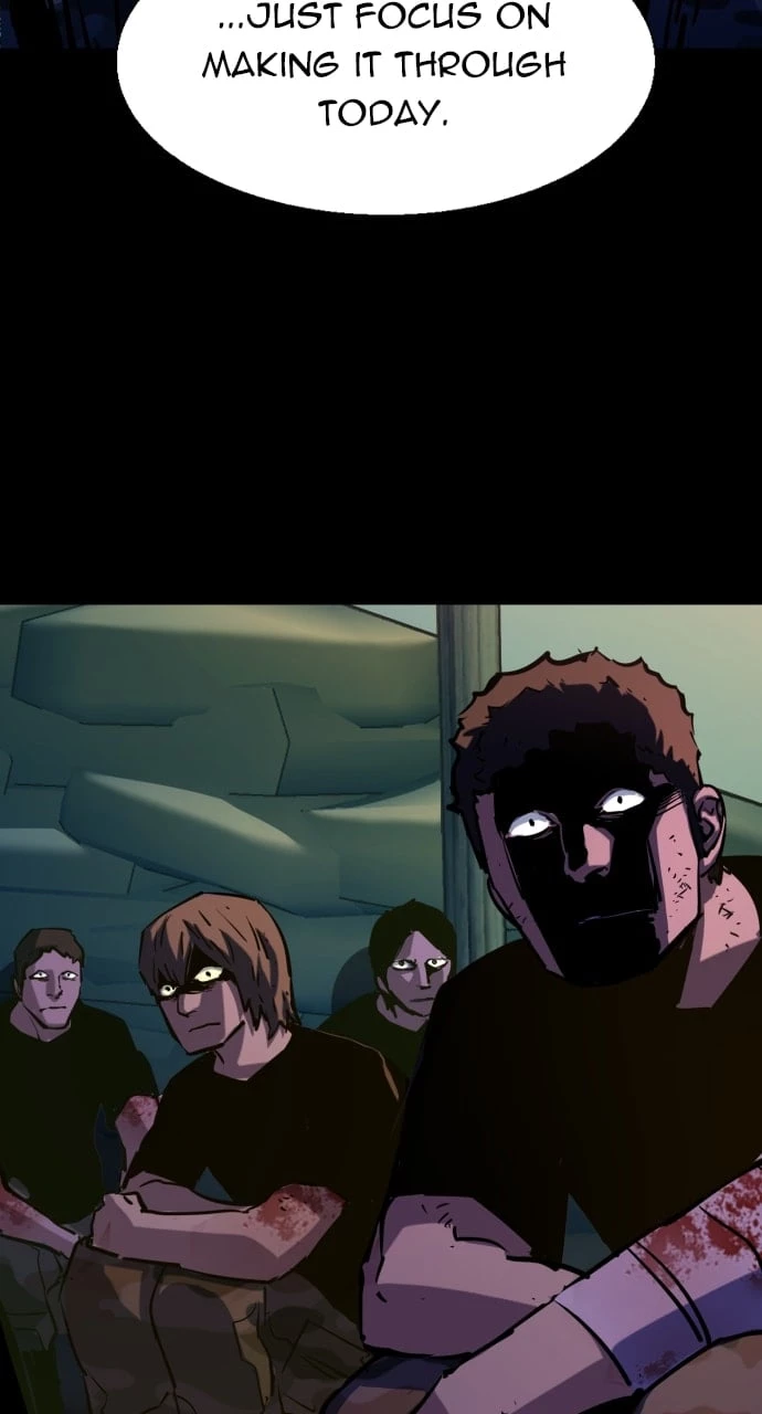 Read Teenage Mercenary EN Manga Online