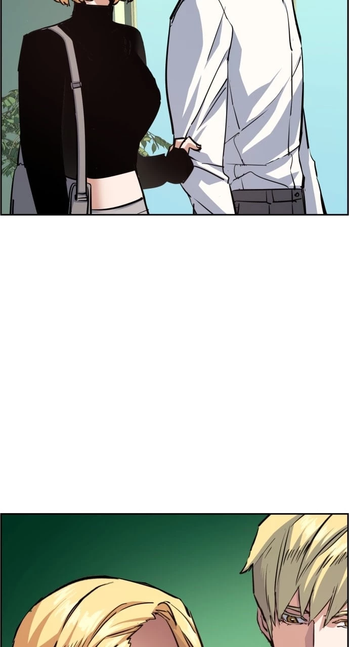 Read Teenage Mercenary EN Manga Online