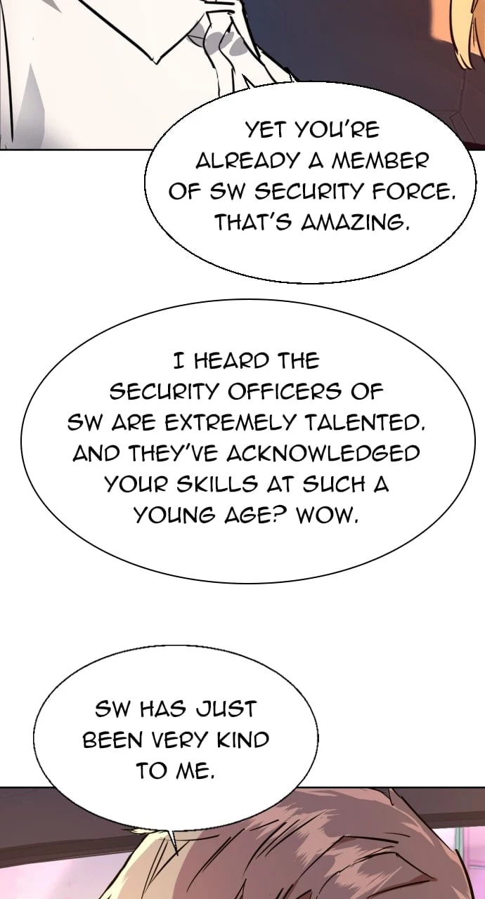 Read Teenage Mercenary EN Manga Online