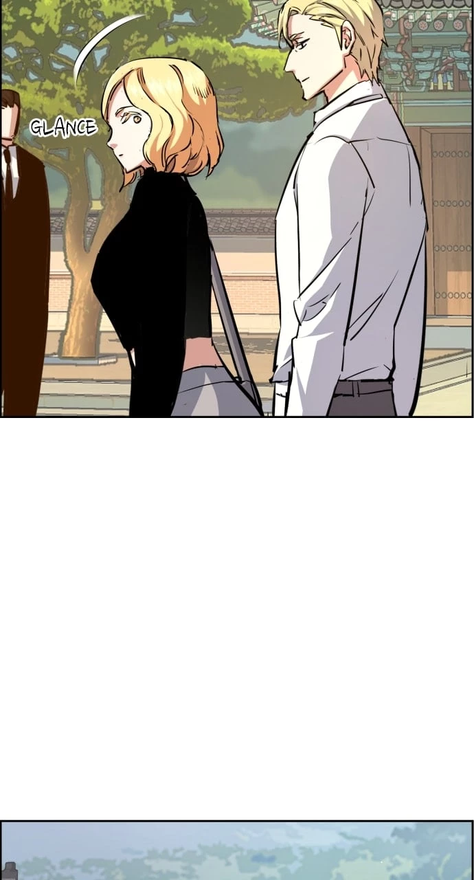 Read Teenage Mercenary EN Manga Online