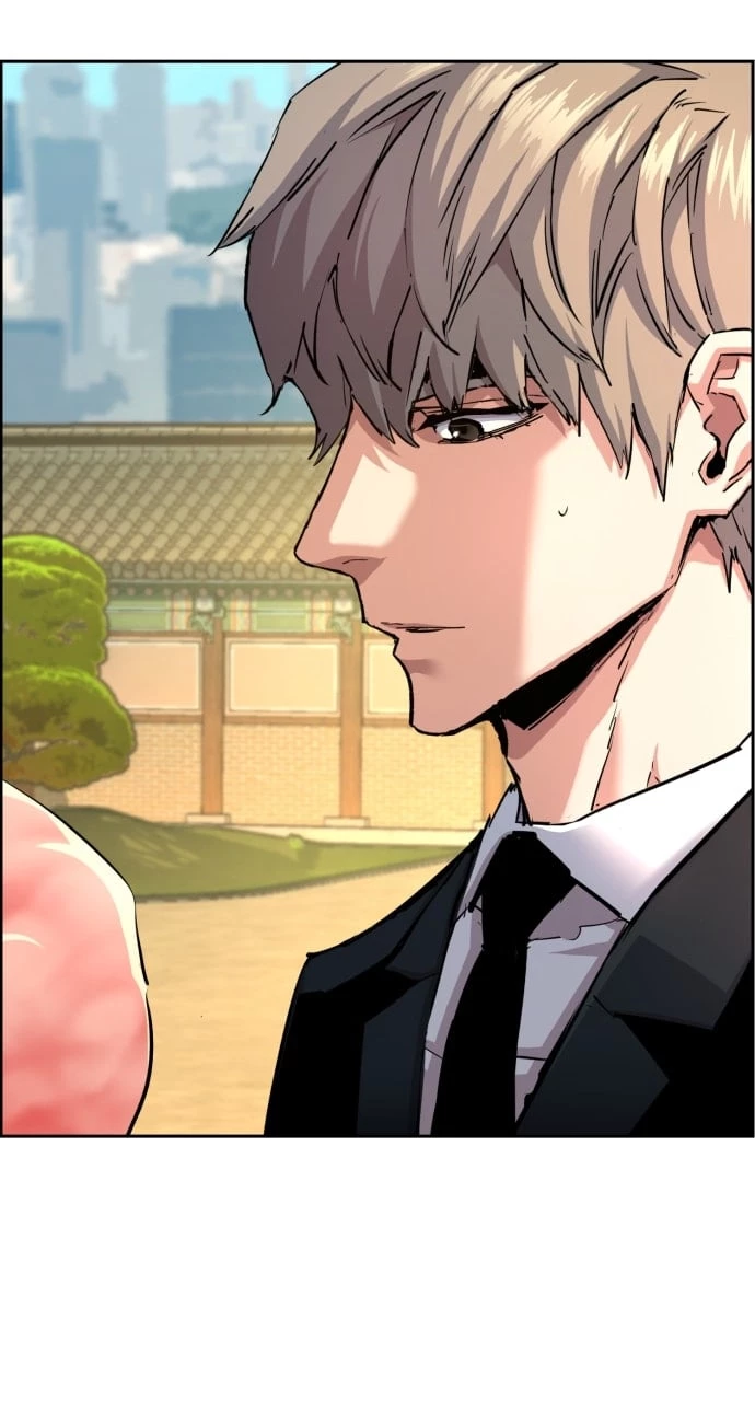 Read Teenage Mercenary EN Manga Online