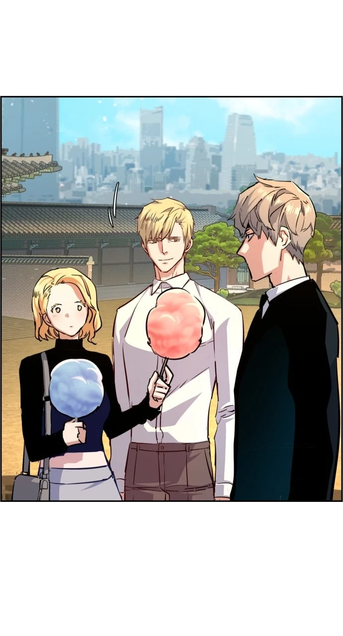 Read Teenage Mercenary EN Manga Online