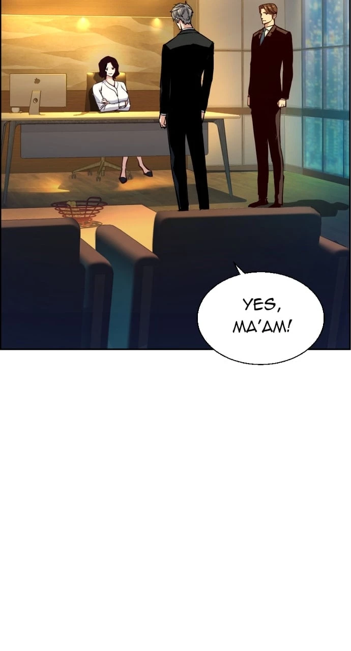 Read Teenage Mercenary EN Manga Online