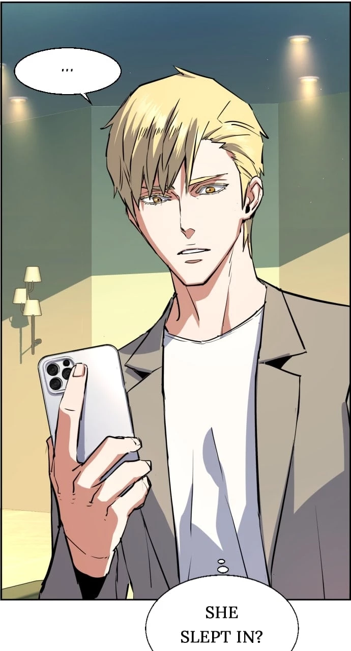 Read Teenage Mercenary EN Manga Online