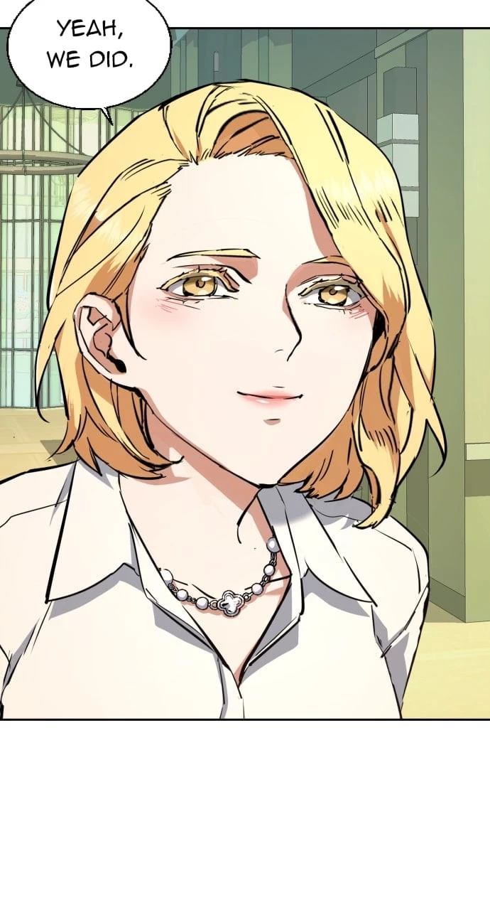 Read Teenage Mercenary EN Manga Online
