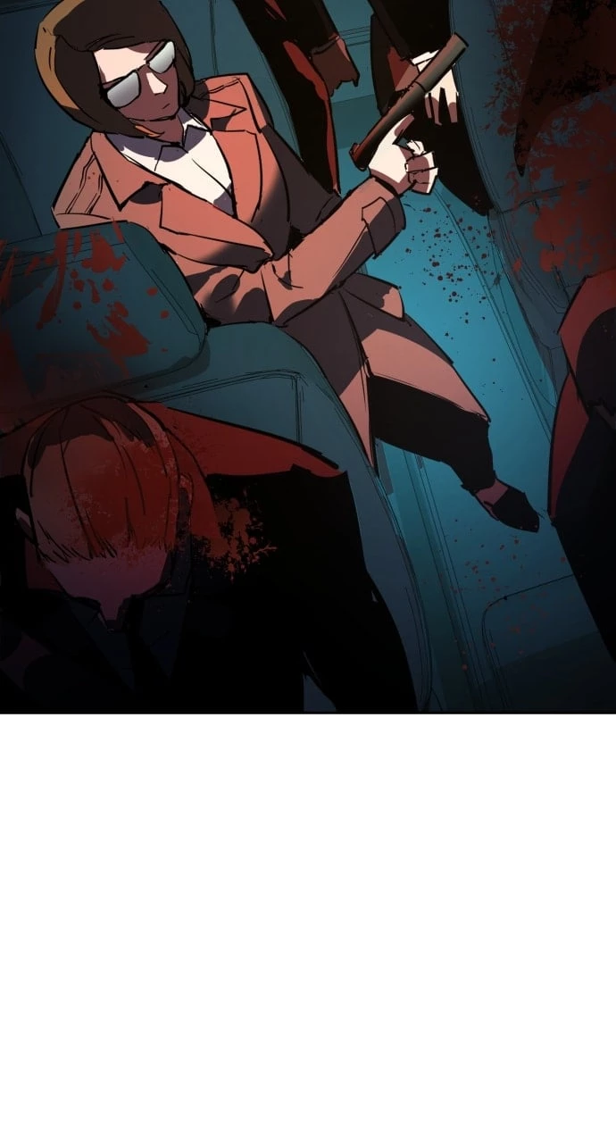 Read Teenage Mercenary EN Manga Online