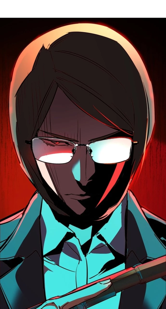 Read Teenage Mercenary EN Manga Online
