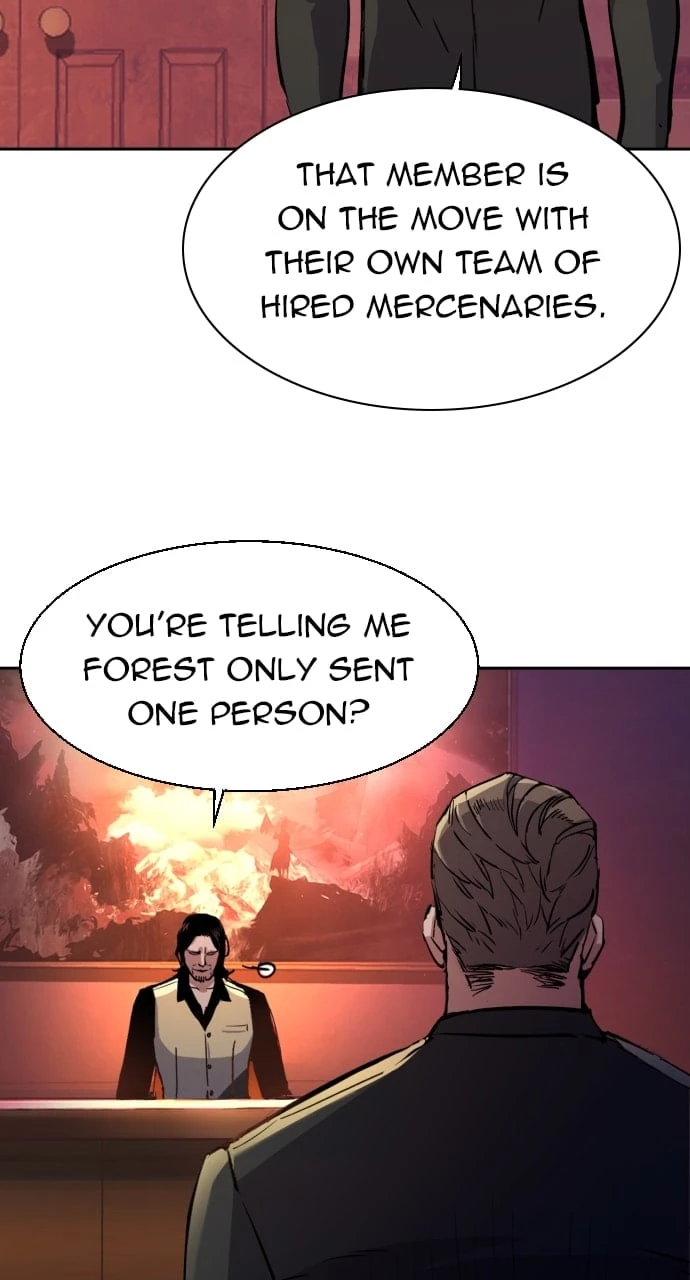 Read Teenage Mercenary EN Manga Online