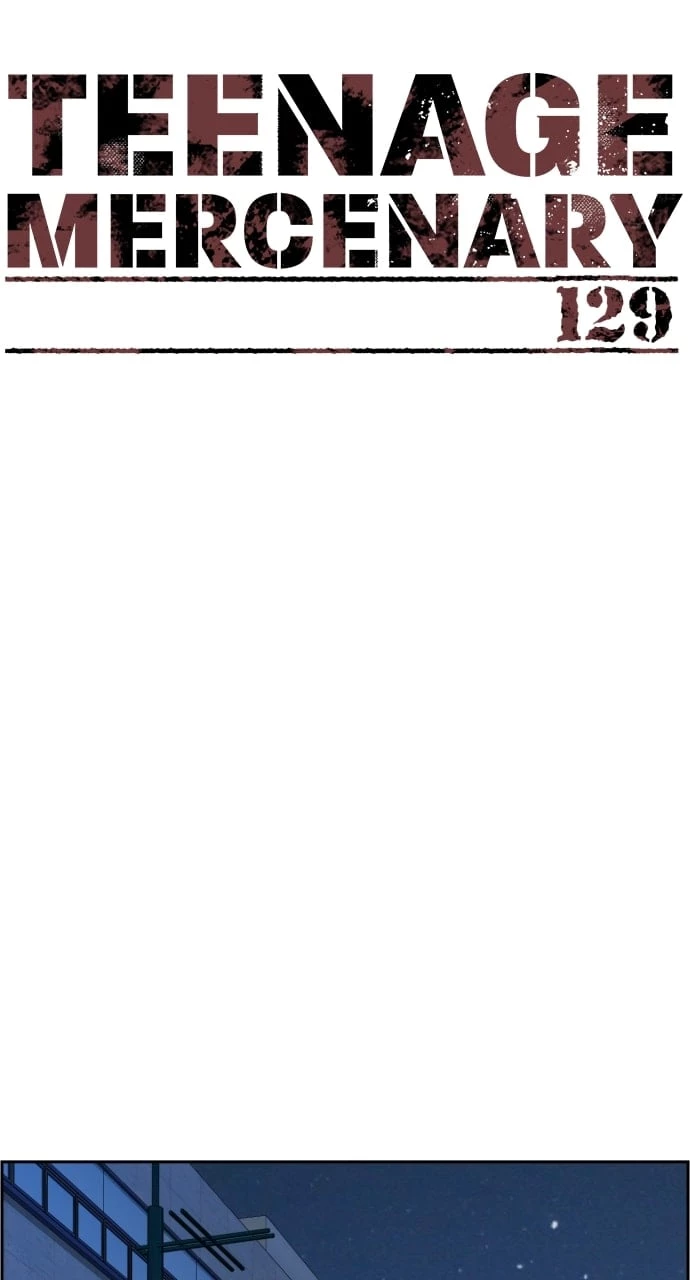 Read Teenage Mercenary EN Manga Online
