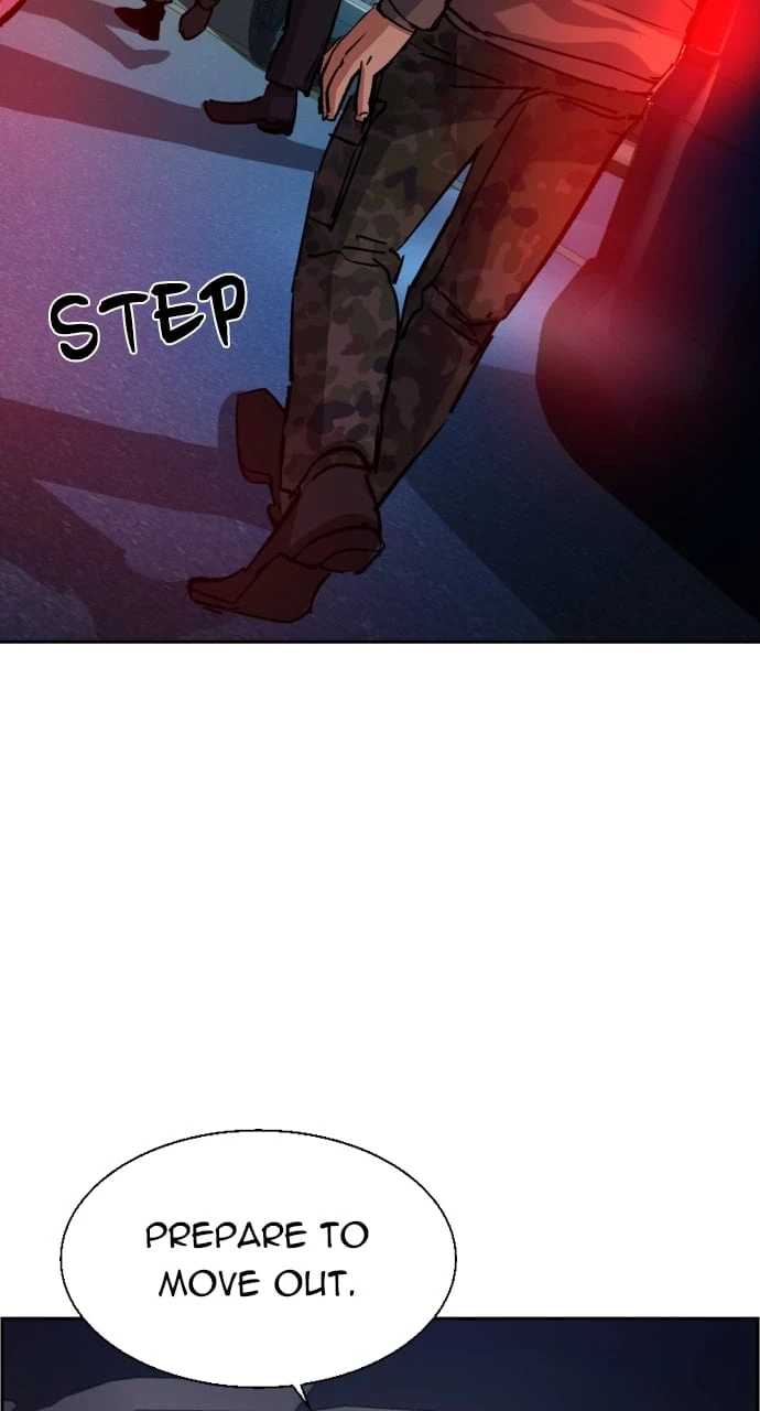 Read Teenage Mercenary EN Manga Online