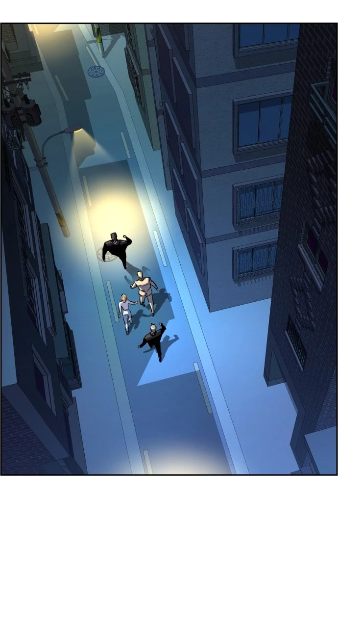 Read Teenage Mercenary EN Manga Online
