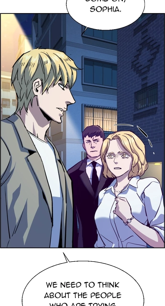 Read Teenage Mercenary EN Manga Online