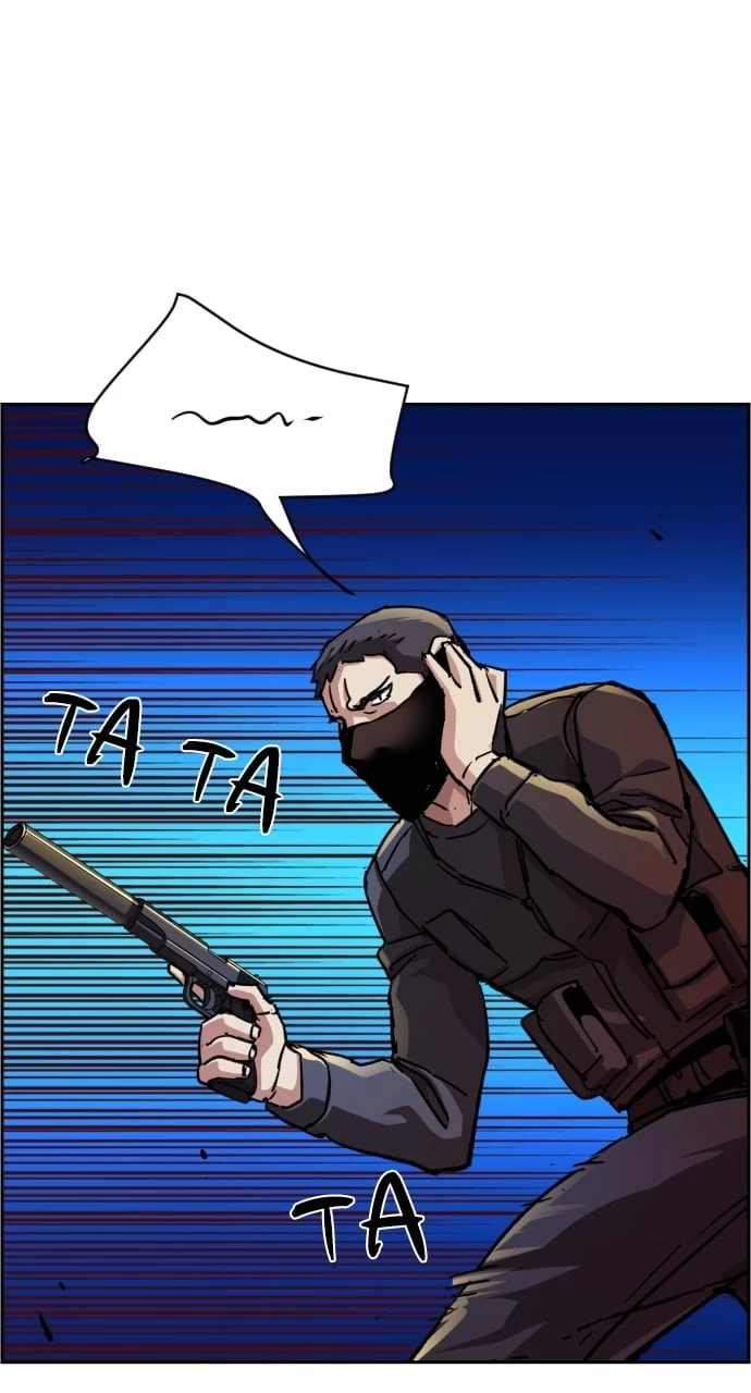 Read Teenage Mercenary EN Manga Online