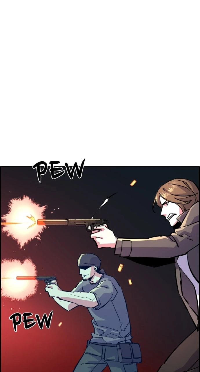 Read Teenage Mercenary EN Manga Online