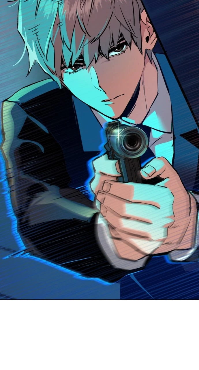 Read Teenage Mercenary EN Manga Online