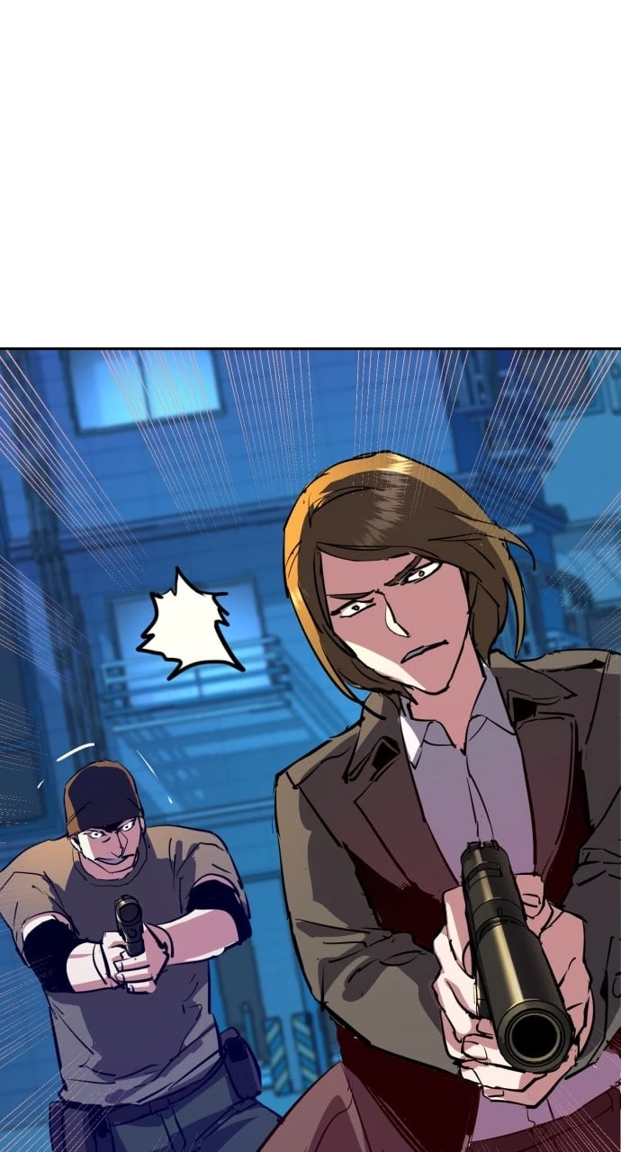 Read Teenage Mercenary EN Manga Online