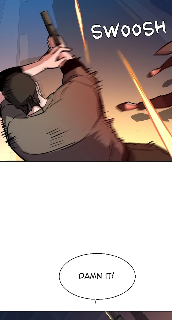 Read Teenage Mercenary EN Manga Online