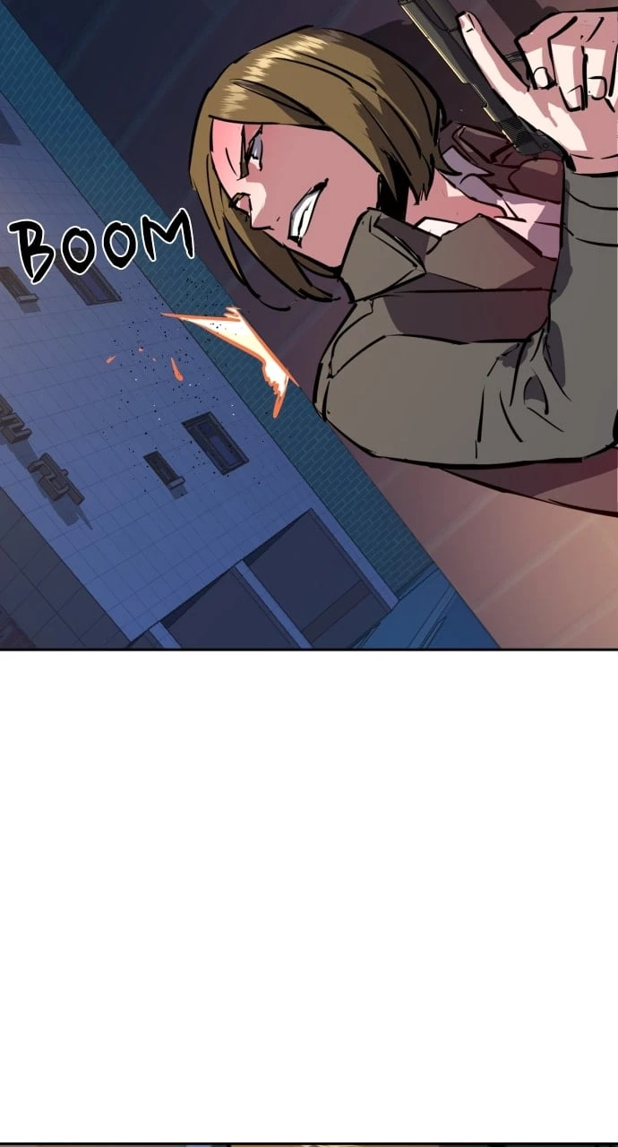 Read Teenage Mercenary EN Manga Online