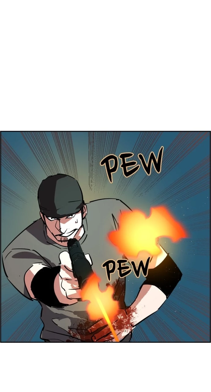 Read Teenage Mercenary EN Manga Online