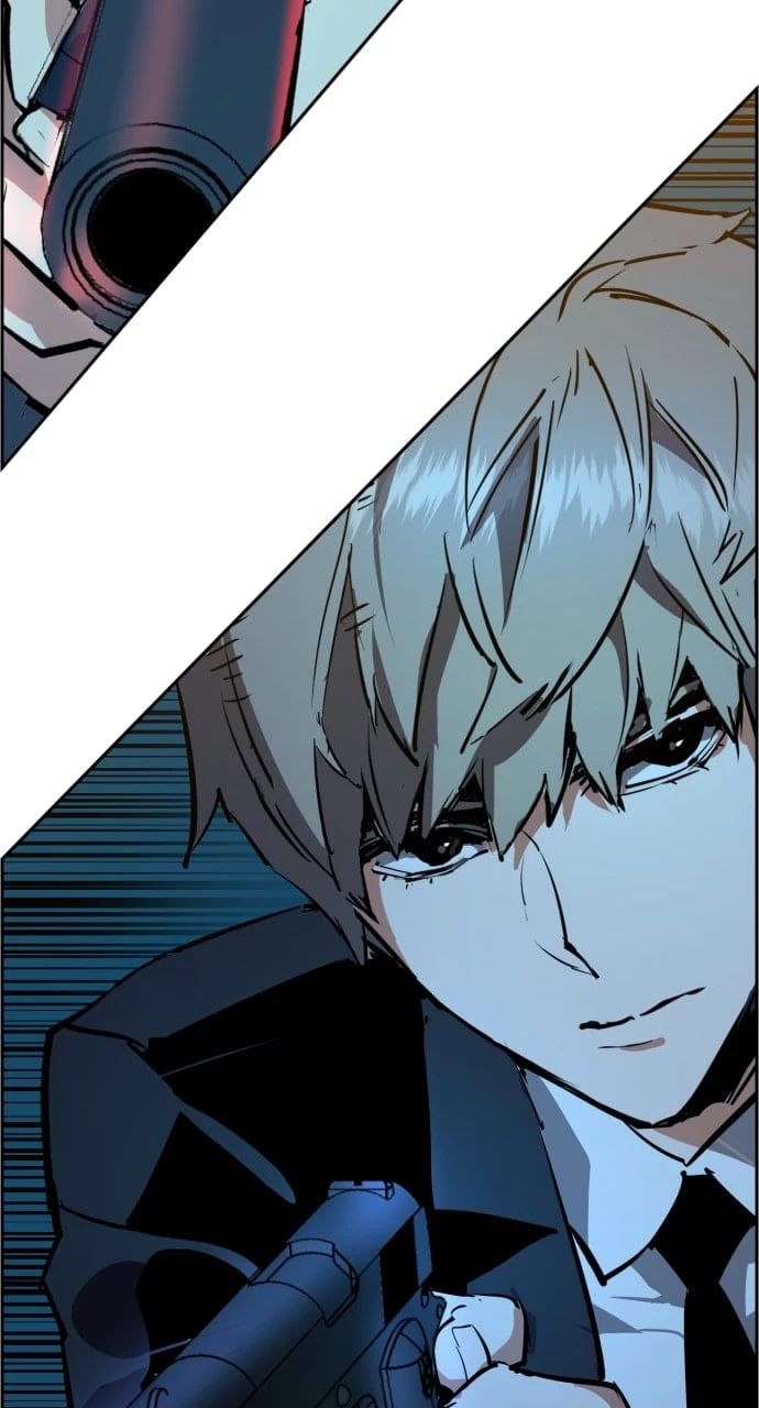 Read Teenage Mercenary EN Manga Online