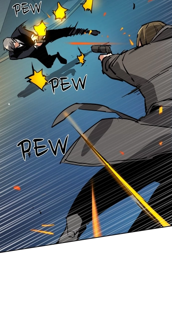 Read Teenage Mercenary EN Manga Online