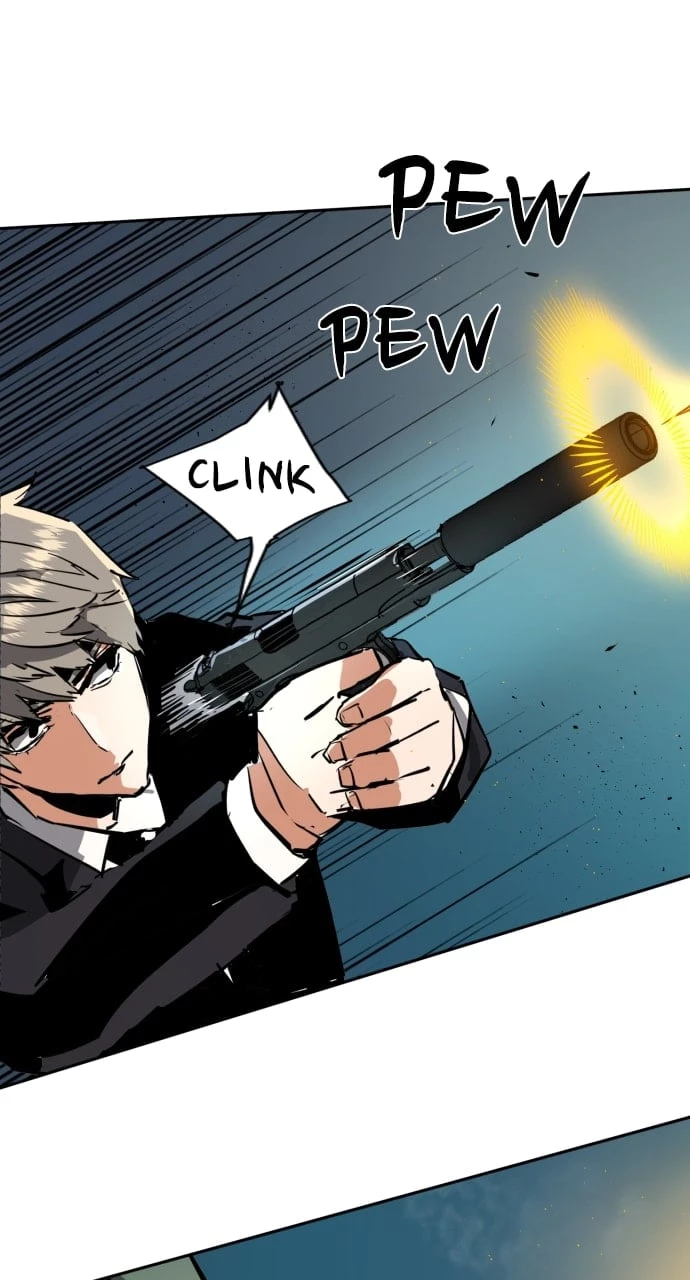 Read Teenage Mercenary EN Manga Online