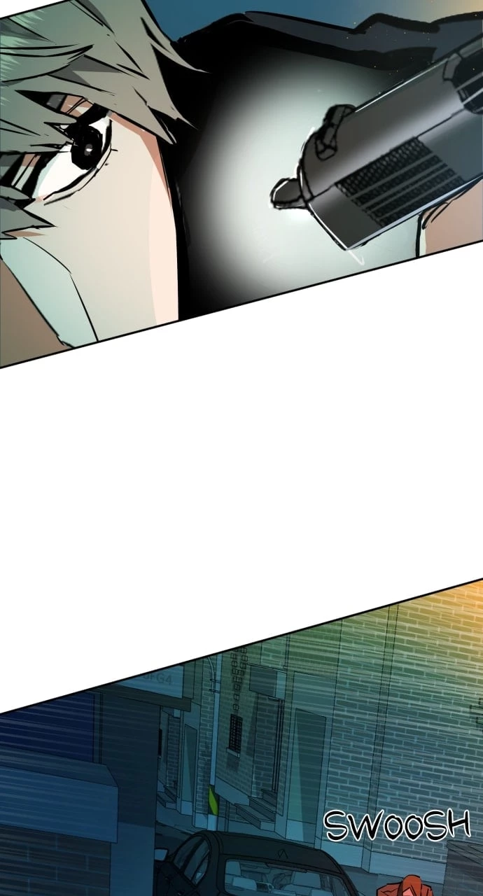 Read Teenage Mercenary EN Manga Online
