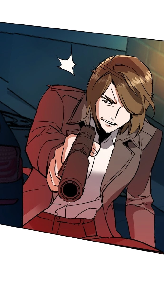 Read Teenage Mercenary EN Manga Online