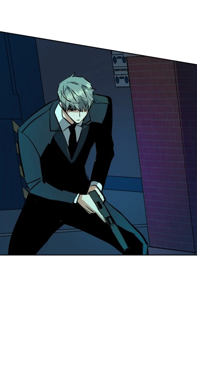 Read Teenage Mercenary EN Manga Online
