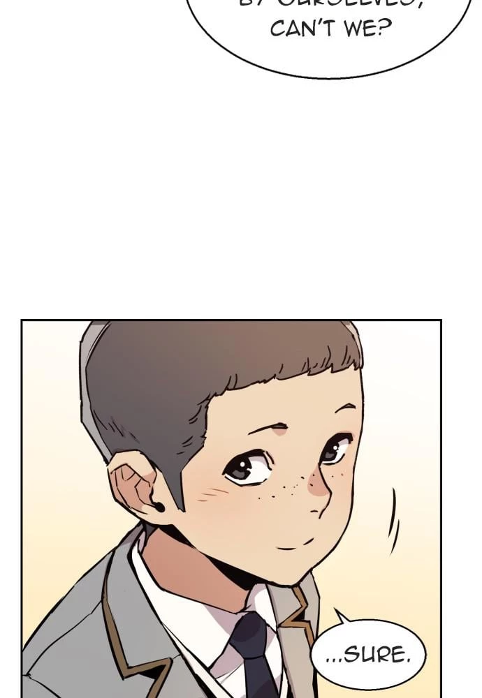 Read Teenage Mercenary EN Manga Online