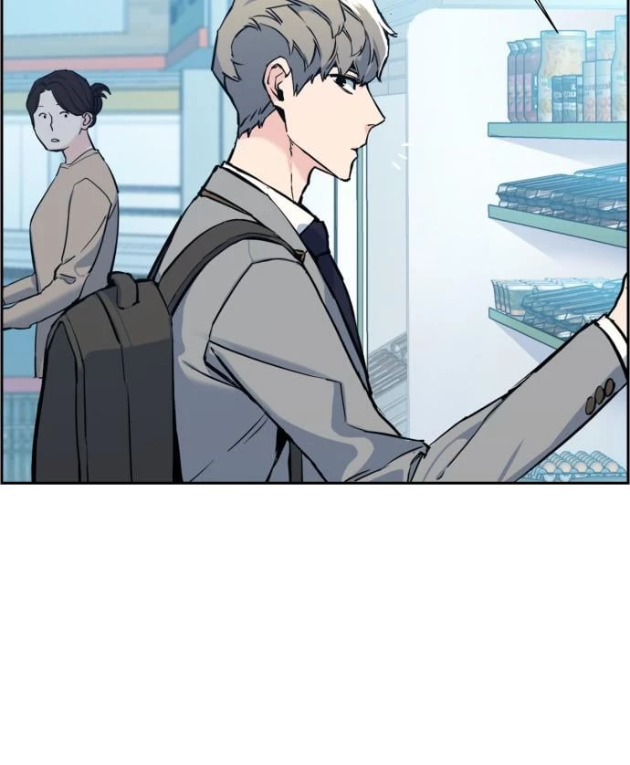 Read Teenage Mercenary EN Manga Online
