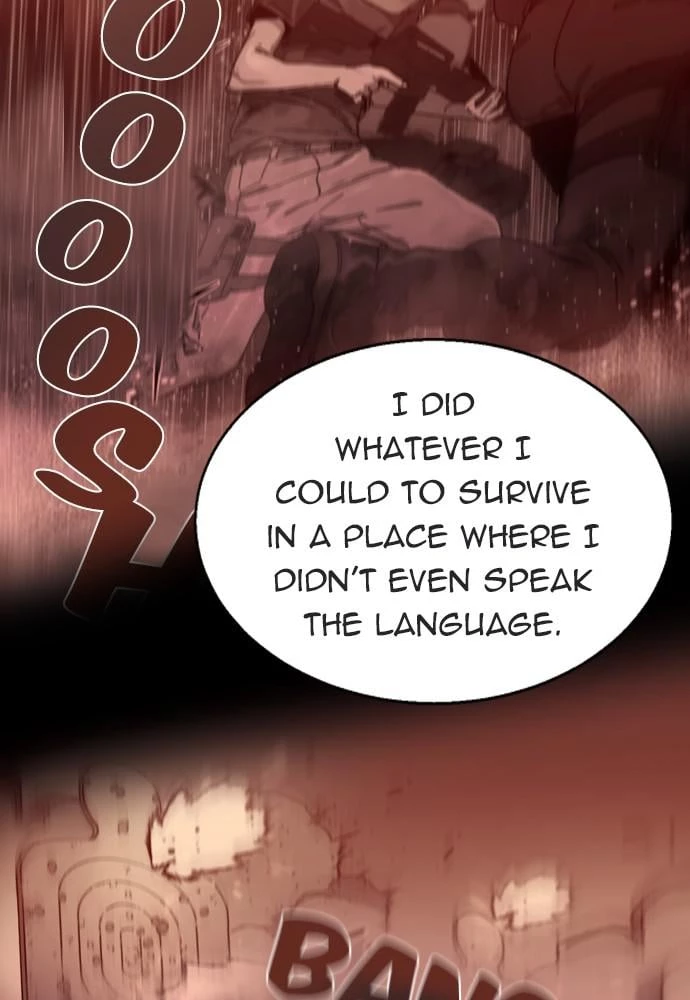 Read Teenage Mercenary EN Manga Online