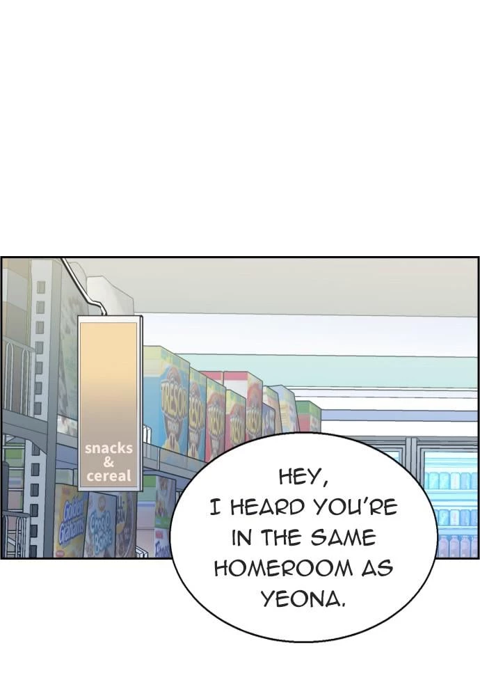 Read Teenage Mercenary EN Manga Online