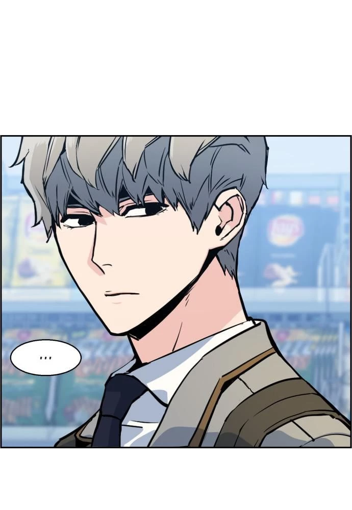 Read Teenage Mercenary EN Manga Online