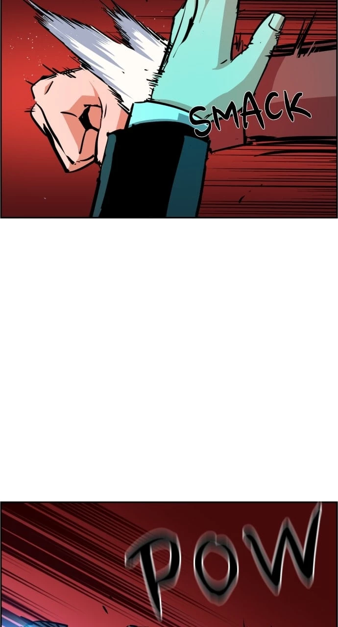 Read Teenage Mercenary EN Manga Online