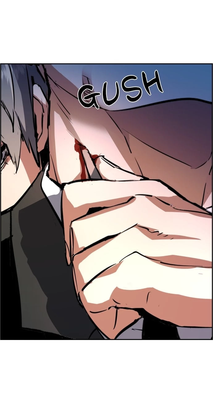 Read Teenage Mercenary EN Manga Online