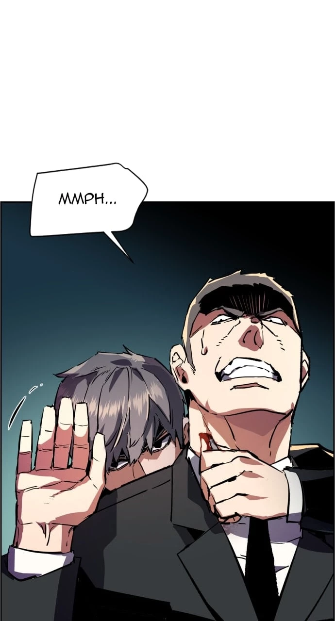 Read Teenage Mercenary EN Manga Online