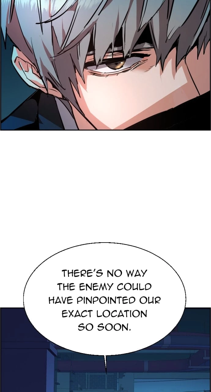 Read Teenage Mercenary EN Manga Online