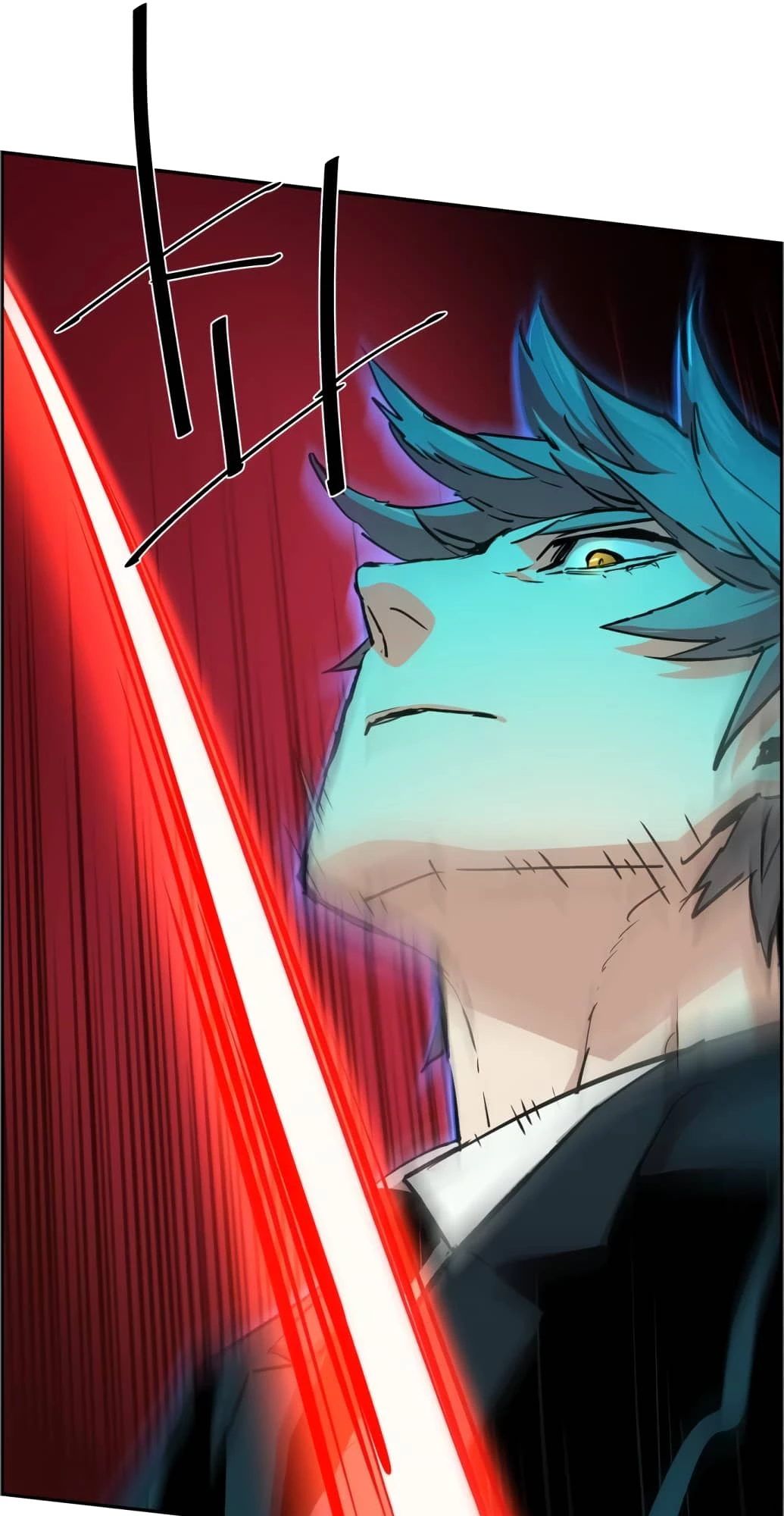 Read Teenage Mercenary EN Manga Online
