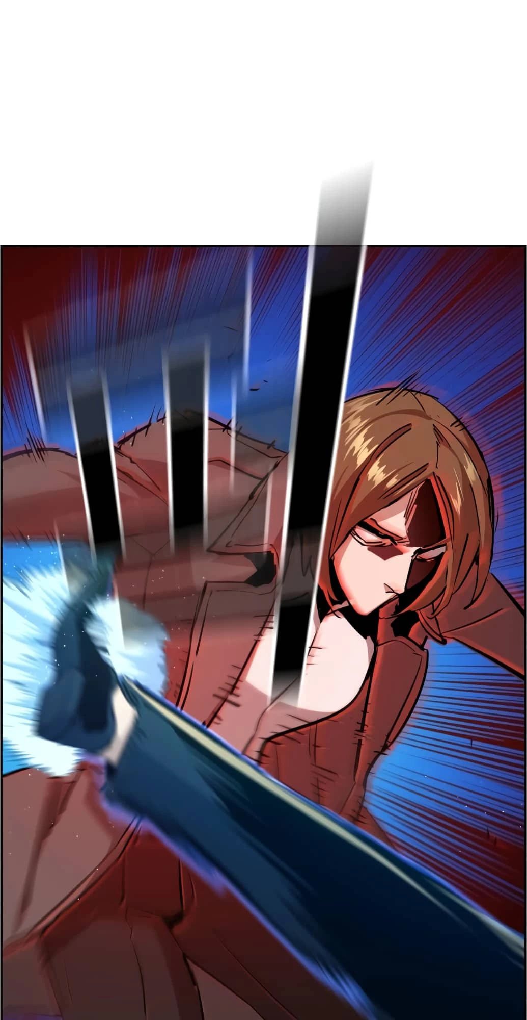 Read Teenage Mercenary EN Manga Online