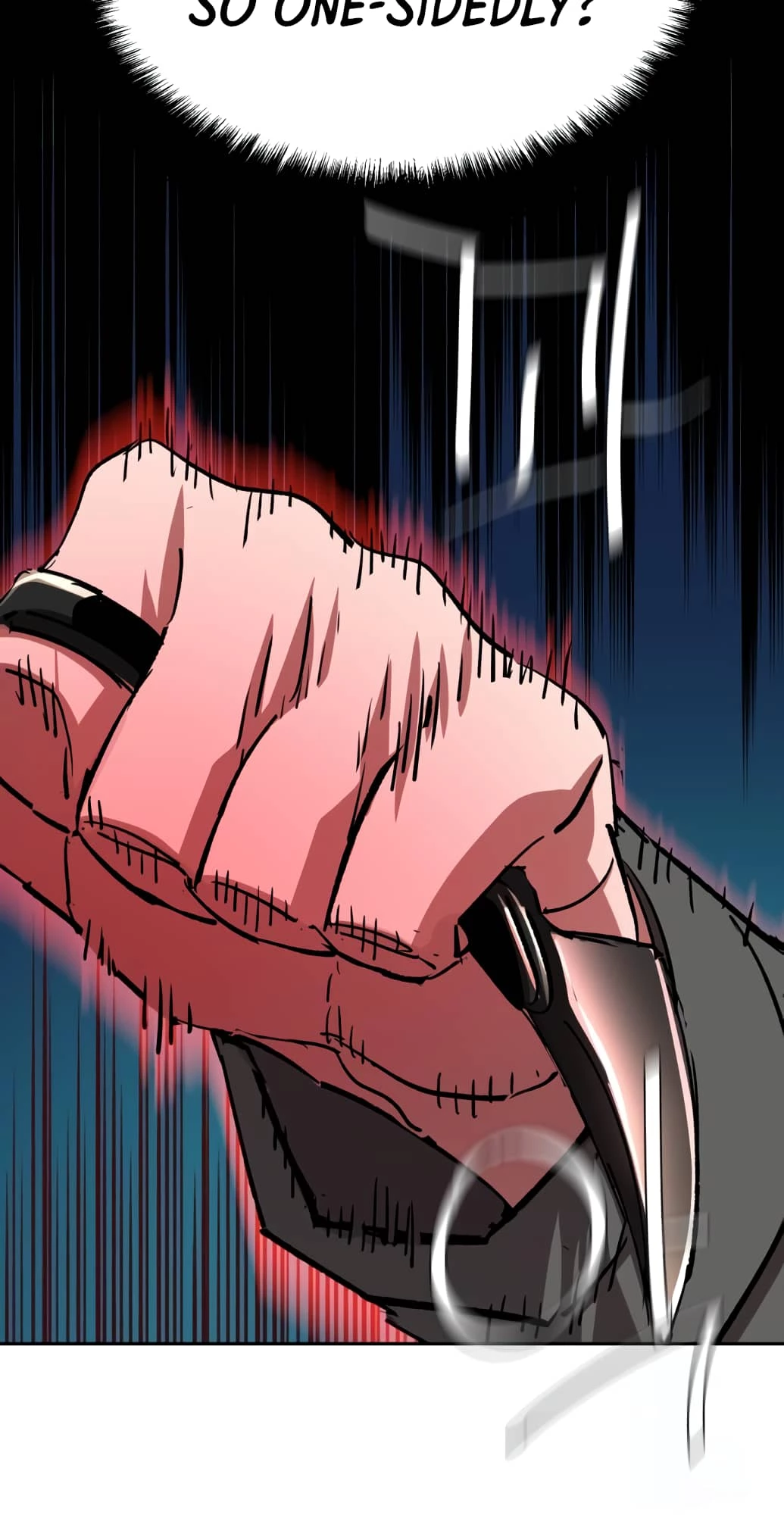 Read Teenage Mercenary EN Manga Online