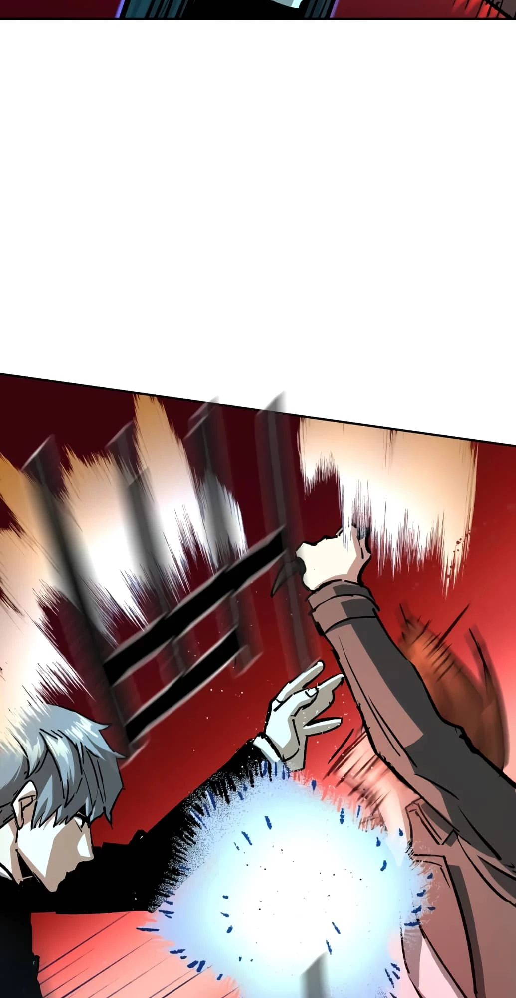 Read Teenage Mercenary EN Manga Online