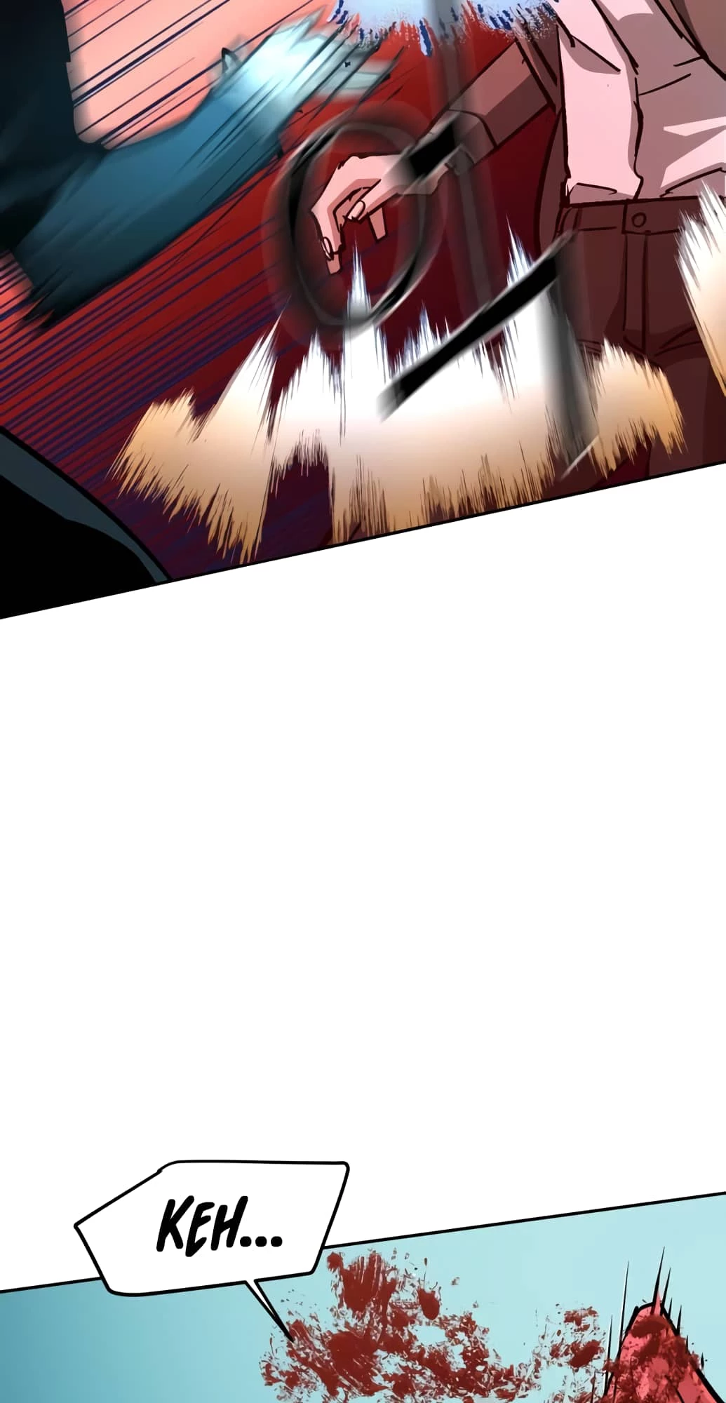 Read Teenage Mercenary EN Manga Online