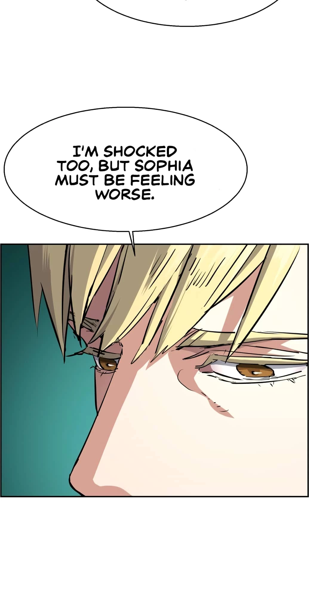 Read Teenage Mercenary EN Manga Online
