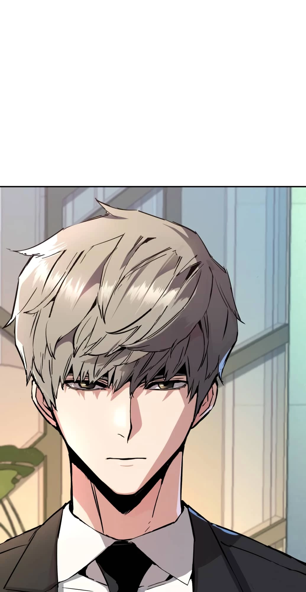 Read Teenage Mercenary EN Manga Online