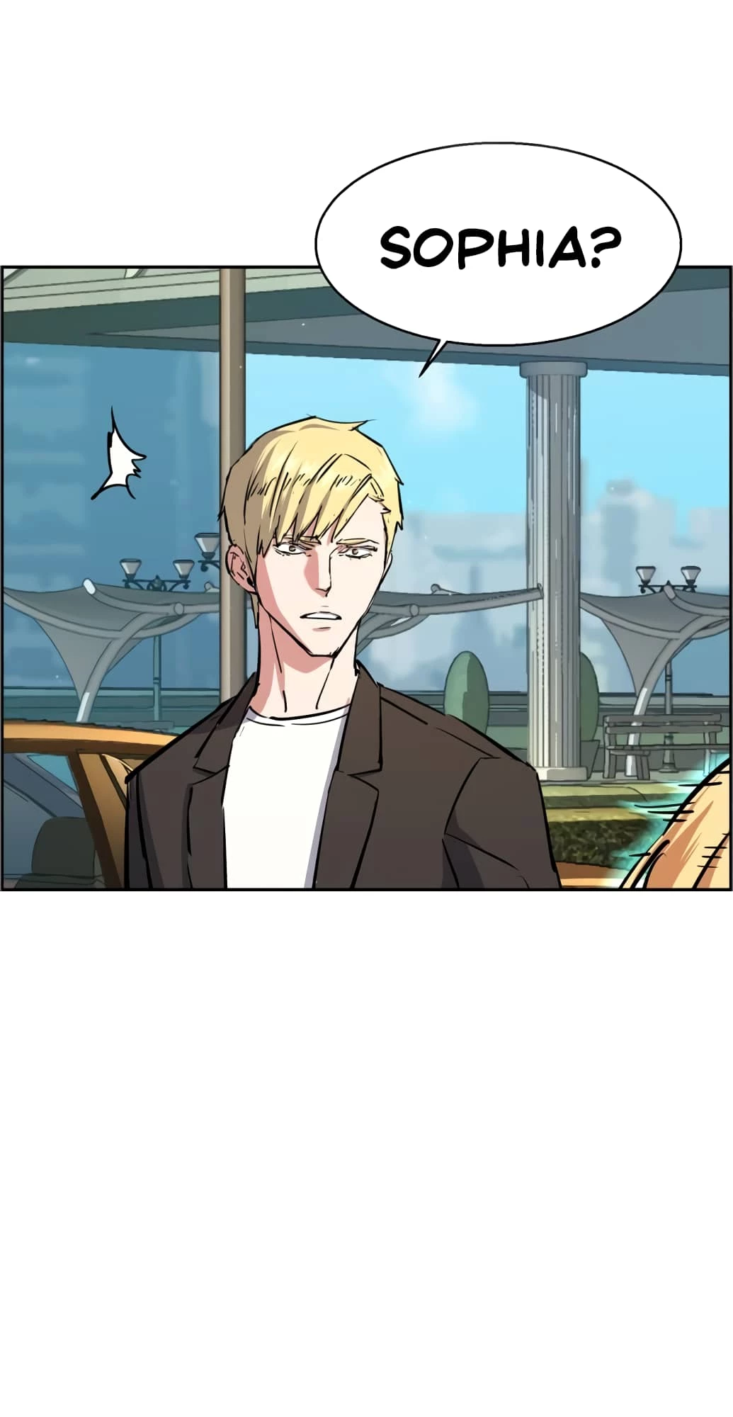 Read Teenage Mercenary EN Manga Online