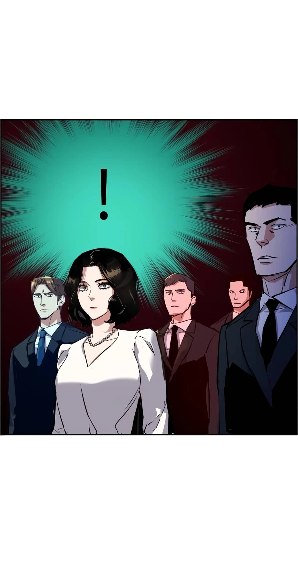 Read Teenage Mercenary EN Manga Online